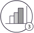 early prototype sketches for research icons and buttons